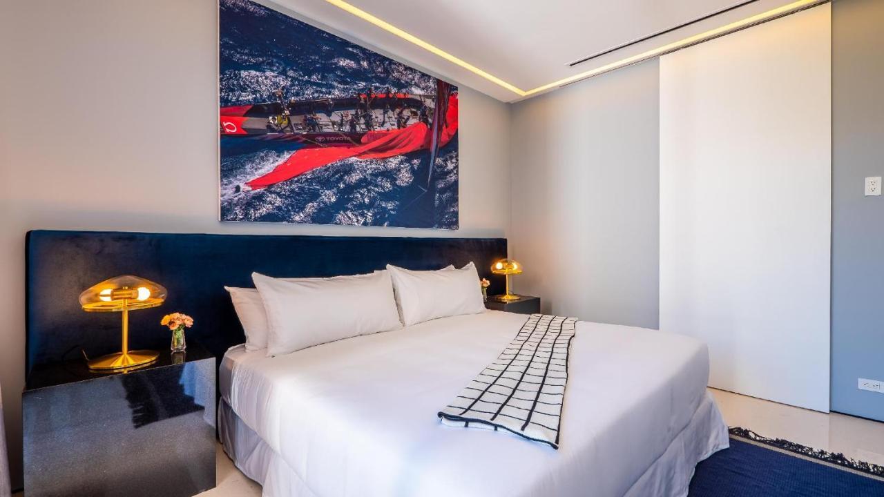 Pier 57 - 510 Luxury Rooftop 2 Bedroom Condo In Romantic Zone Пуерто Валярта Екстериор снимка