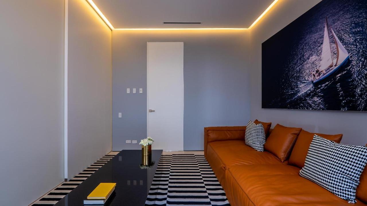 Pier 57 - 510 Luxury Rooftop 2 Bedroom Condo In Romantic Zone Пуерто Валярта Екстериор снимка