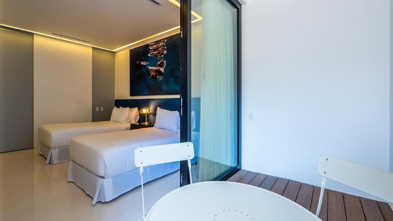 Pier 57 - 510 Luxury Rooftop 2 Bedroom Condo In Romantic Zone Пуерто Валярта Екстериор снимка