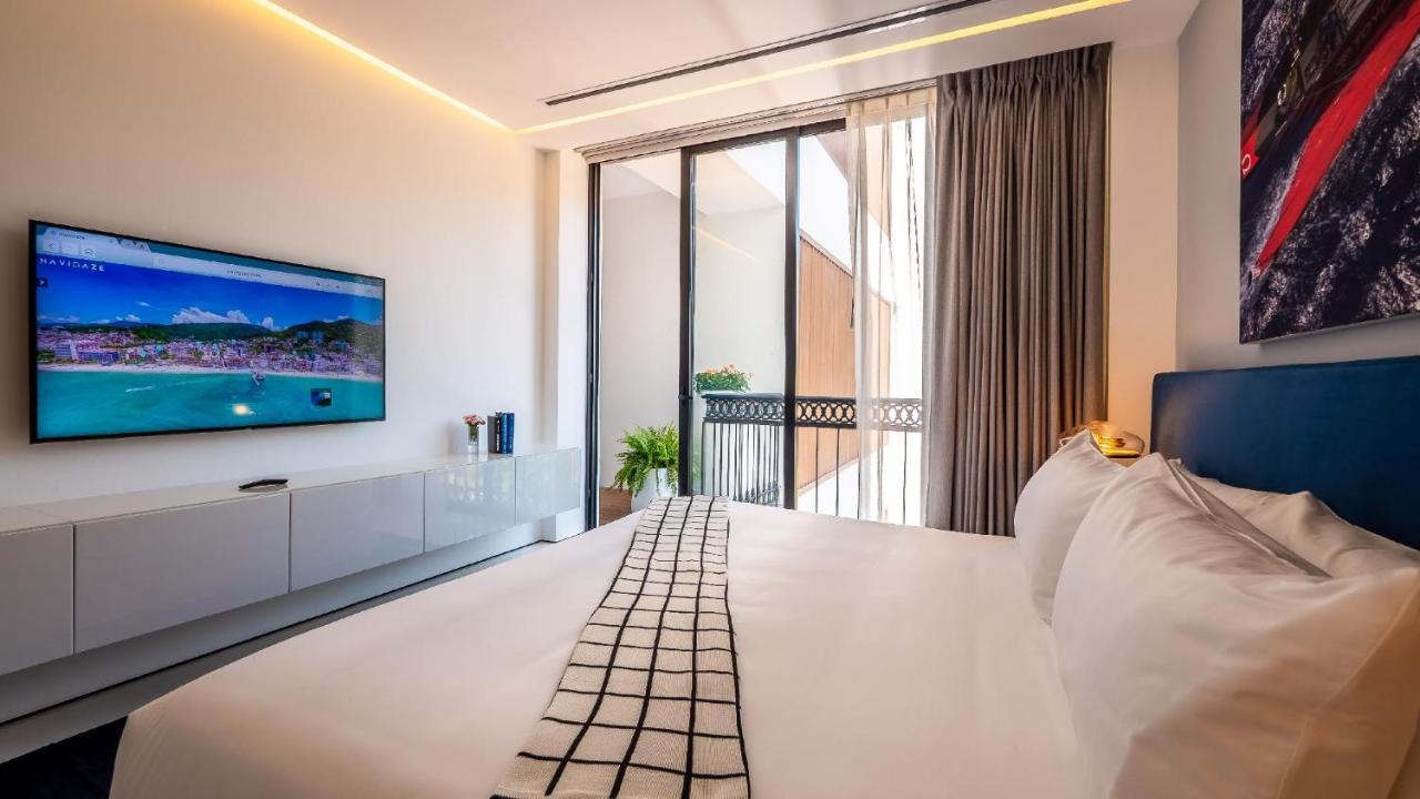 Pier 57 - 510 Luxury Rooftop 2 Bedroom Condo In Romantic Zone Пуерто Валярта Екстериор снимка
